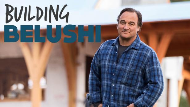 Jim belushi house diy Jim belushi house diy