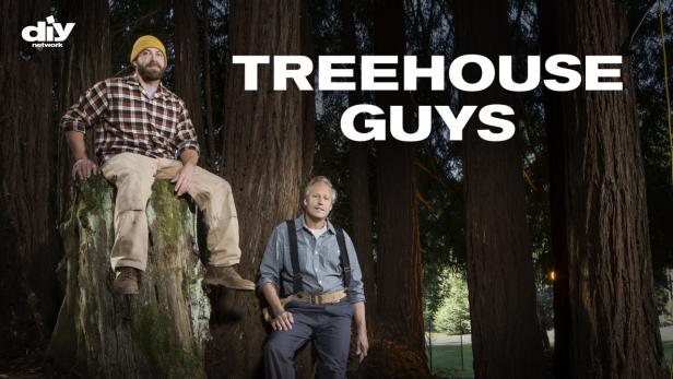 Treehouse Guys Treehouse Guys