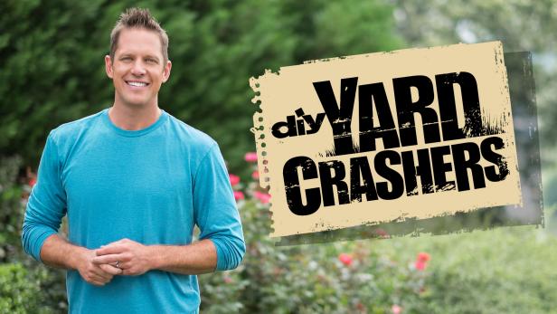 Yard Crashers | DIY