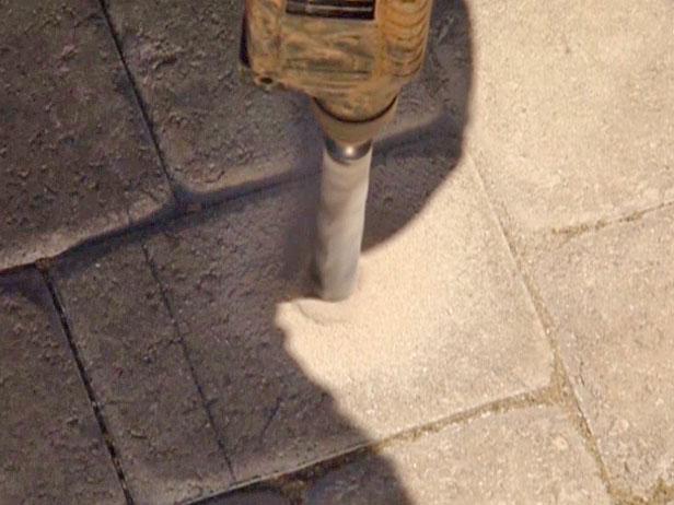 drill hole in brick using hammer drill drill hole in brick using hammer drill