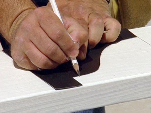 measure,mark and cut lentils to length measure,mark and cut lentils to length