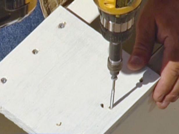 secure top of plywood on column secure top of plywood on column