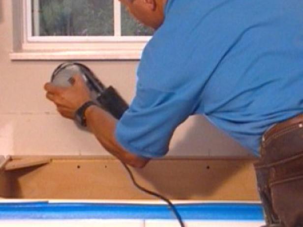 sand drywall for better tile and mastic bond sand drywall for better tile and mastic bond