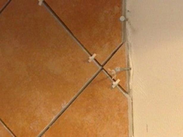extra support needed to hold edge tiles in place extra support needed to hold edge tiles in place