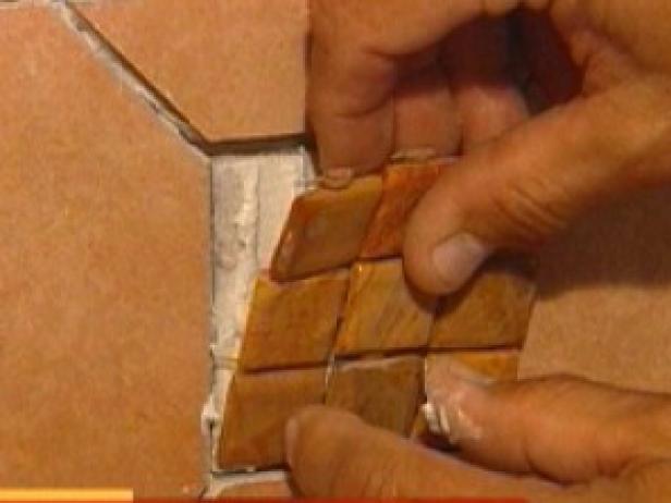 adhere glass tiles to wall adhere glass tiles to wall