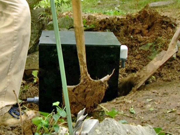 position filter system on level dirt surface position filter system on level dirt surface
