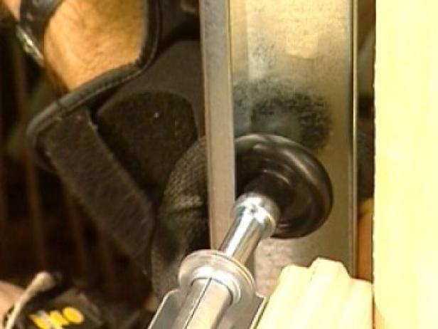 install rollers install rollers