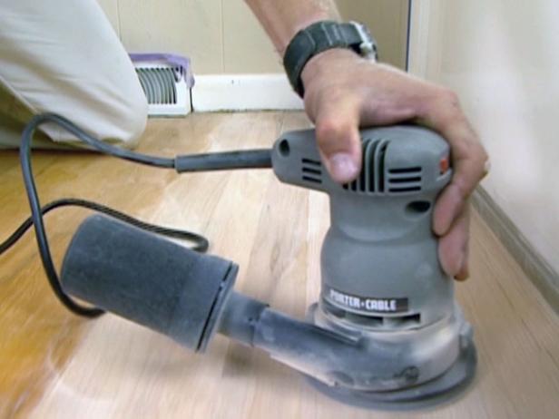 sand boards with an orbital sander sand boards with an orbital sander