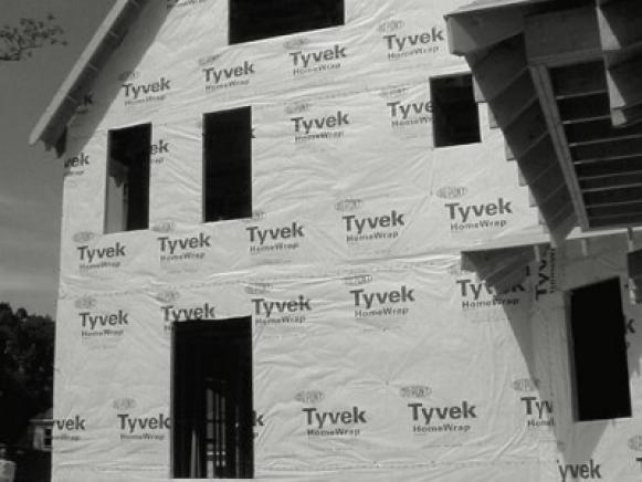 making a home watertight making a home watertight
