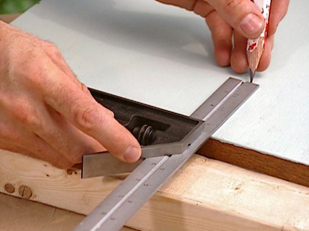 mark placement of hardware on doors and drawers mark placement of hardware on doors and drawers