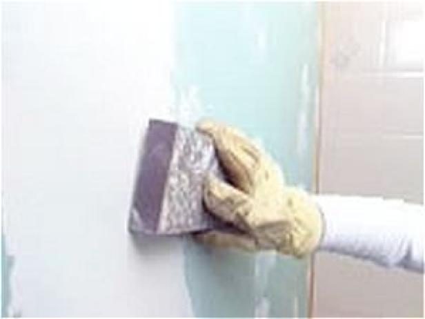 sand over joint using sponge filled sanding block sand over joint using sponge filled sanding block