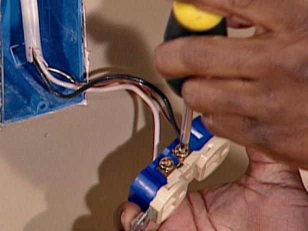 remove wires from outlet in the correct order remove wires from outlet in the correct order