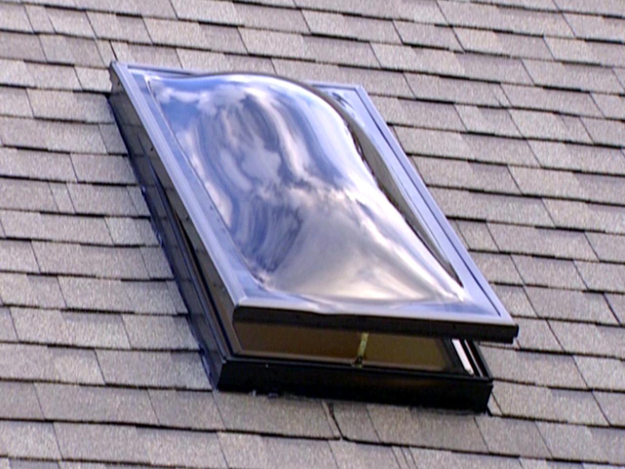 The Many Faces Of Brand New Roofing