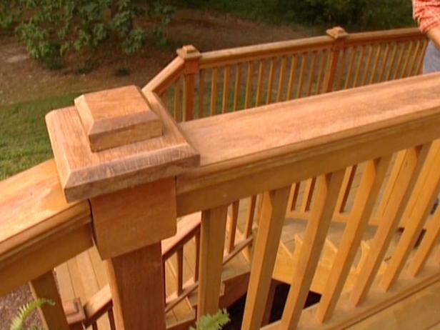 railing made of Brazilian Epae hardwood railing made of Brazilian Epae hardwood