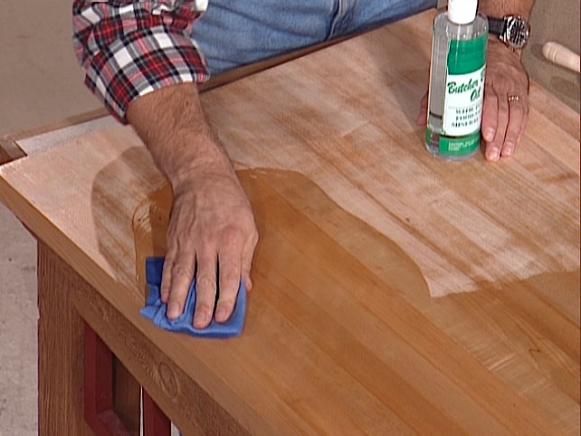 tips to apply nontoxic finishes to wood tips to apply nontoxic finishes to wood