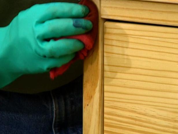 apply stain using staining pad or soft cloth apply stain using staining pad or soft cloth