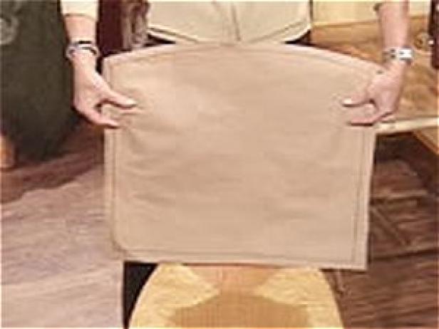 make paper template to use as slipcover pattern make paper template to use as slipcover pattern