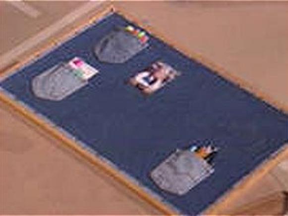 recycle old jeans to make a denim bulletin board recycle old jeans to make a denim bulletin board