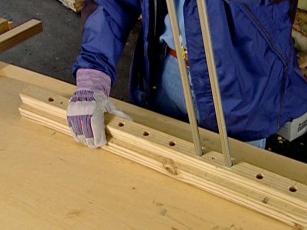 building the rails building the rails
