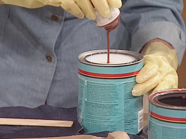 add polyurethane glaze to wallcovering add polyurethane glaze to wallcovering