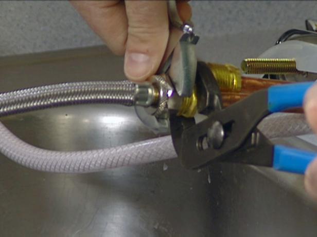two wrench technique helps prevent twisting two wrench technique helps prevent twisting