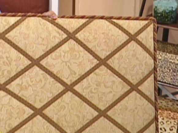 padded message board keeps life organized padded message board keeps life organized