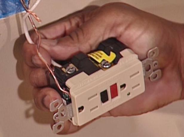neutral wire goes first in stab in receptacle neutral wire goes first in stab in receptacle