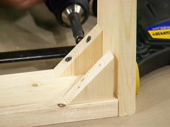 butt joints are easy to assemble butt joints are easy to assemble