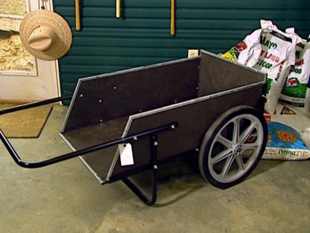 garden cart is workhorse of garden accessory garden cart is workhorse of garden accessory