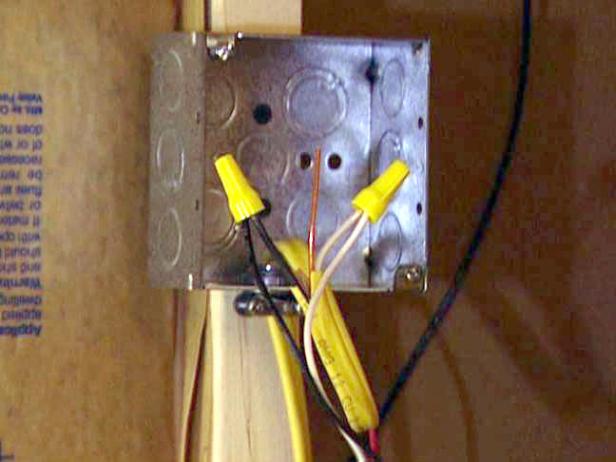 join the wires join the wires