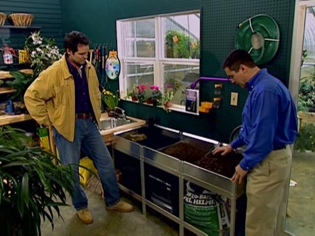 stainless steel sink aids potting and cleanup stainless steel sink aids potting and cleanup