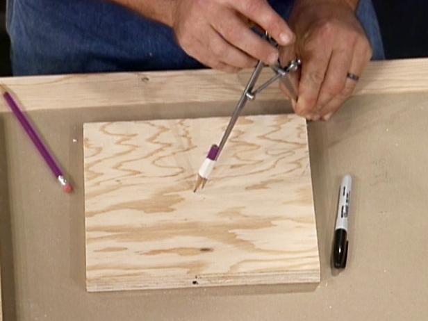 making an octagon making an octagon