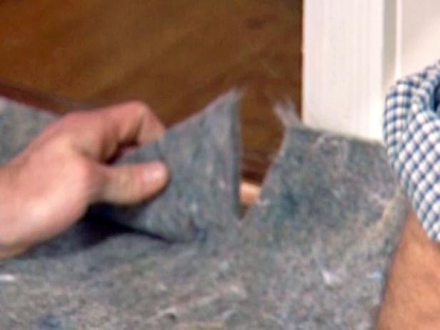 relief cuts made in cushion around frames and trim relief cuts made in cushion around frames and trim