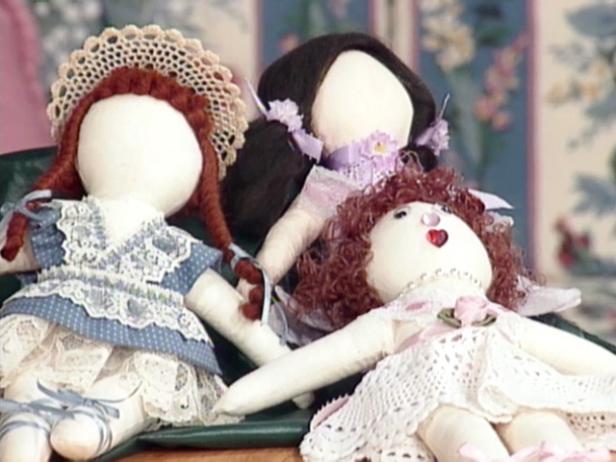 folk rag dolls made from simple materials folk rag dolls made from simple materials