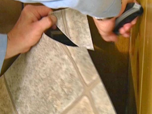 make relief cuts around obstructions make relief cuts around obstructions