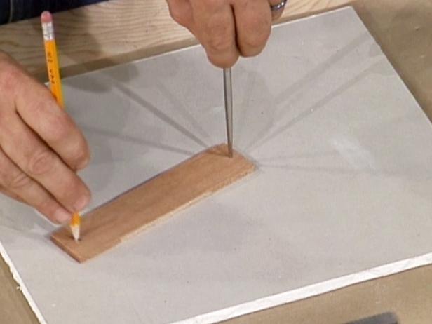 drawing circles with precision drawing circles with precision
