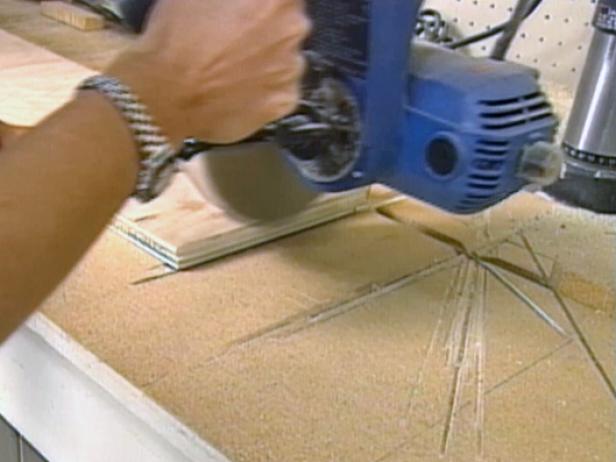 use radial arm or circular saw to cut rabbet joint use radial arm or circular saw to cut rabbet joint