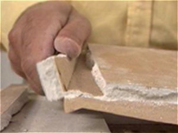 remove drywall square with all damaged areas remove drywall square with all damaged areas