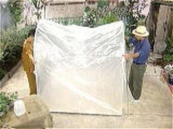 portable greenhouse can be set up in minutes portable greenhouse can be set up in minutes