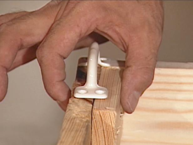 add handle in lower corner of each door add handle in lower corner of each door