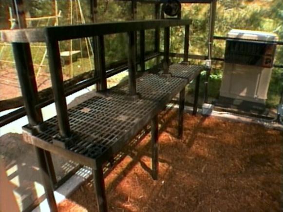 ideal location of greenhouse is southeast exposure ideal location of greenhouse is southeast exposure