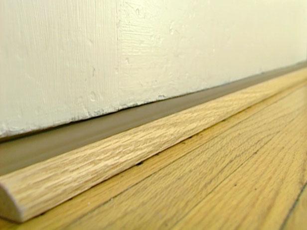 slide threshold forward to get tight seal slide threshold forward to get tight seal