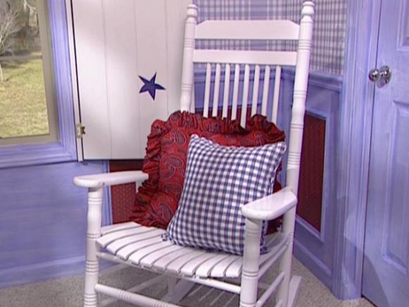 arranging furniture in a nursery arranging furniture in a nursery