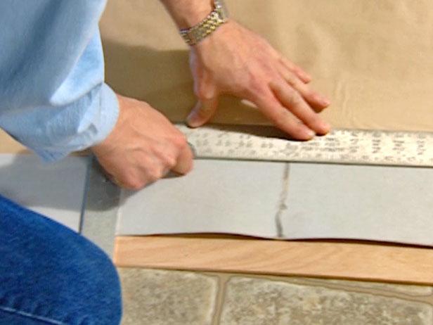 carefully cut along template edge carefully cut along template edge