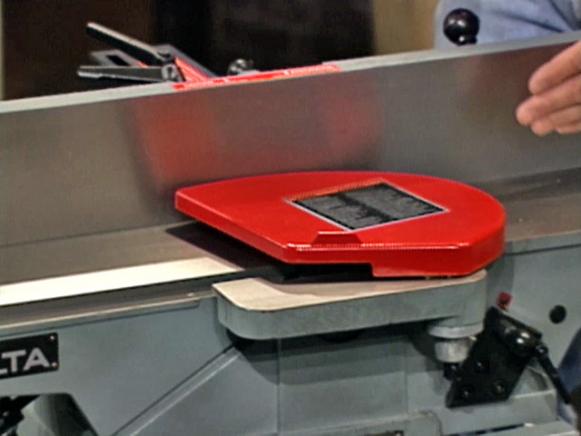 a jointer is used to smooth edges and cut corners a jointer is used to smooth edges and cut corners