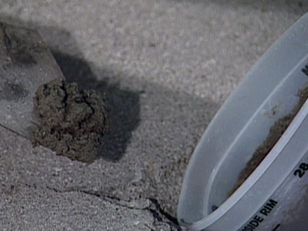 repair larger cracks with concrete patch repair larger cracks with concrete patch