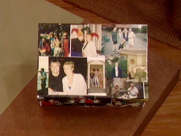 a keepsake photo box is good way to store memories a keepsake photo box is good way to store memories