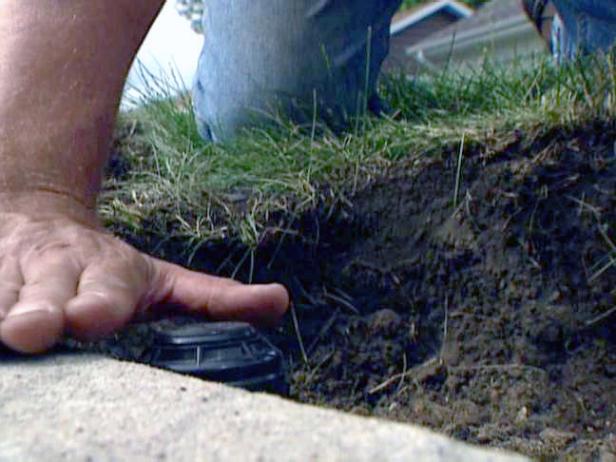 level sprinkler heads with soil level level sprinkler heads with soil level