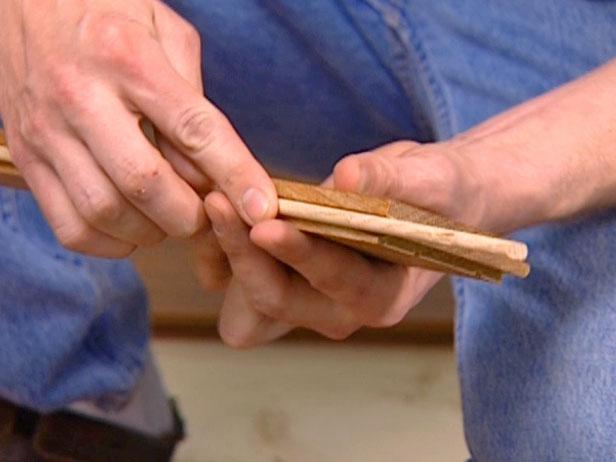 glue spine in groove and continue installation glue spine in groove and continue installation