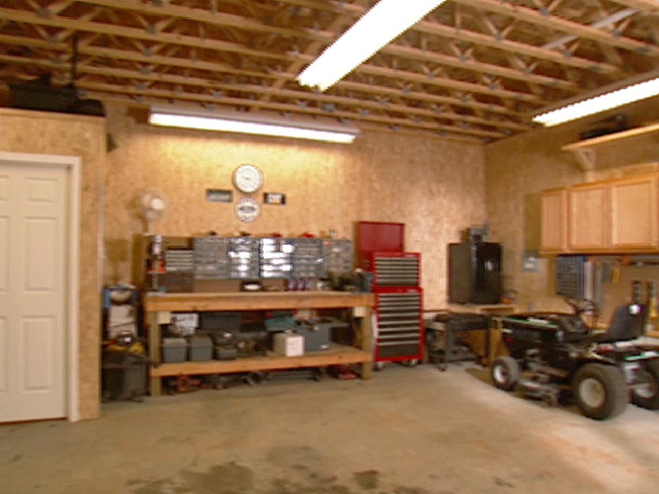 Workshop Types And Location DIY